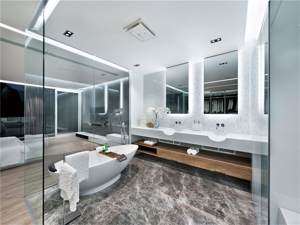 关于【卫生间施工】注意事项