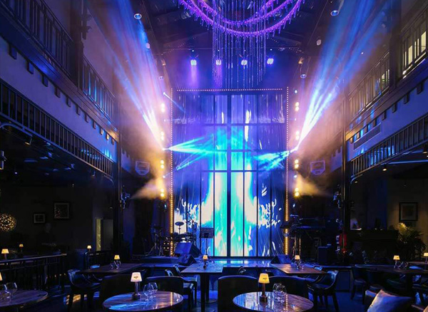 酒吧装修三大注意事项