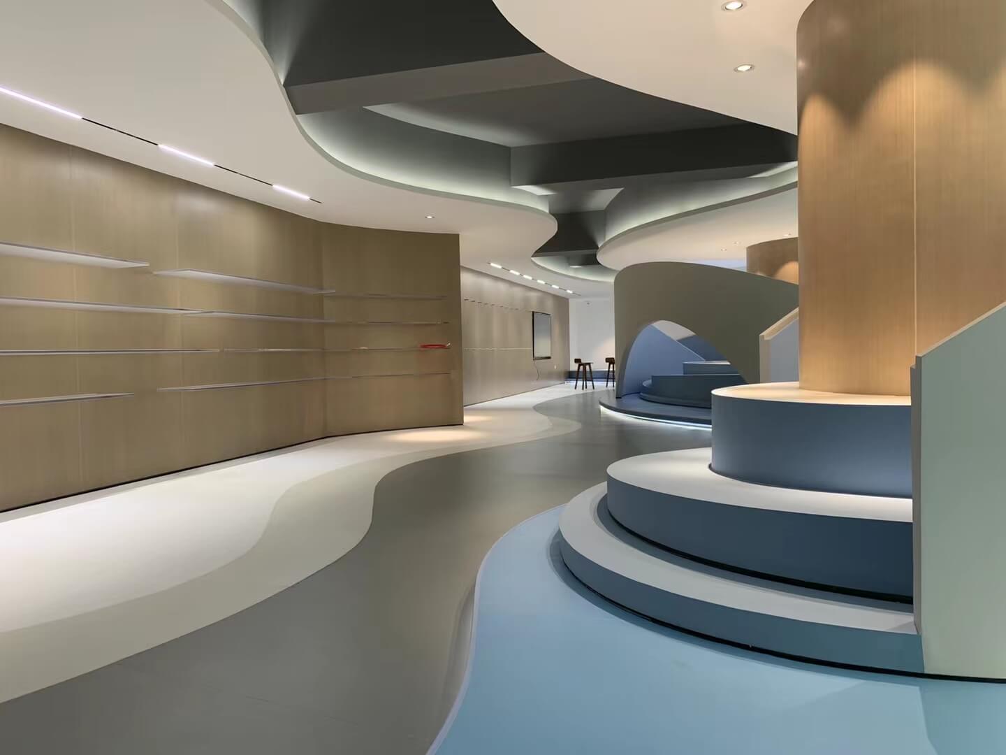 广州复式楼装修公司排行榜-艺源装饰值得信赖